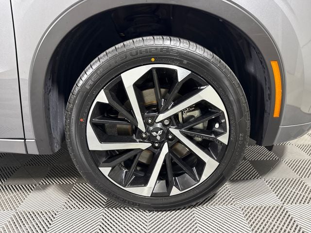 2023 Mitsubishi Outlander SEL 40th Anniversary
