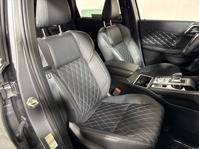 2023 Mitsubishi Outlander SEL 40th Anniversary