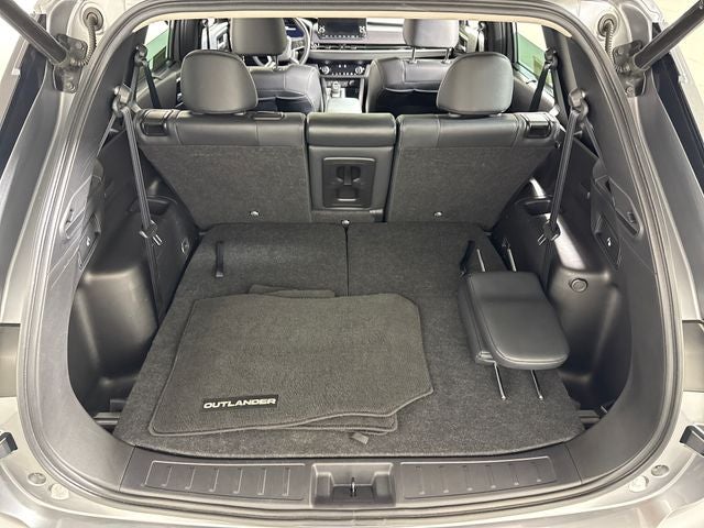2023 Mitsubishi Outlander SEL 40th Anniversary