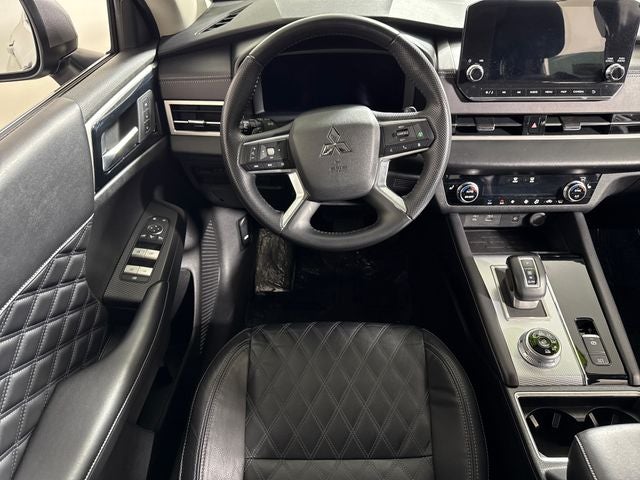 2023 Mitsubishi Outlander SEL 40th Anniversary