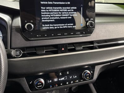 2023 Mitsubishi Outlander SEL 40th Anniversary