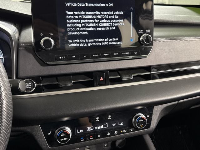 2023 Mitsubishi Outlander SEL 40th Anniversary