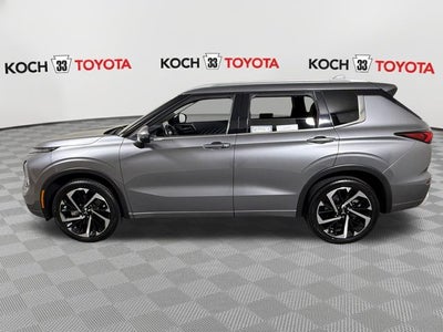 2023 Mitsubishi Outlander SEL 40th Anniversary
