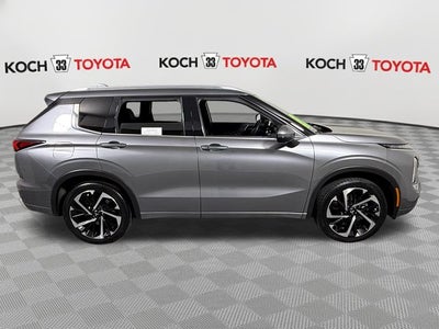 2023 Mitsubishi Outlander SEL 40th Anniversary