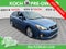 2014 Subaru Impreza 2.0i Limited