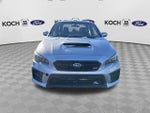 2020 Subaru WRX STi Limited