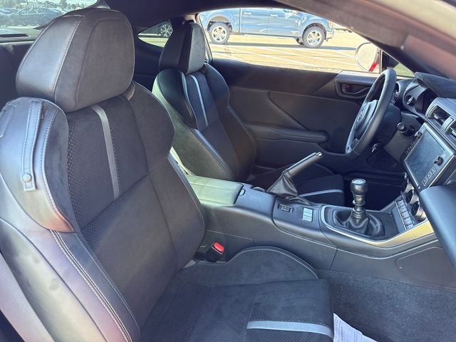 2025 Toyota GR86 Premium