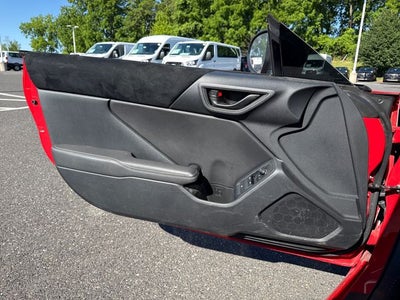2025 Toyota GR86 Premium