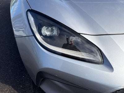 2022 Toyota GR86 Premium
