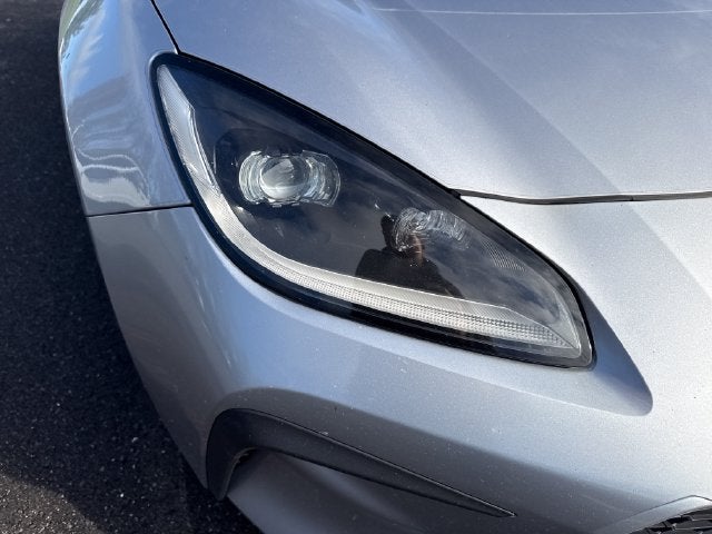 2022 Toyota GR86 Premium