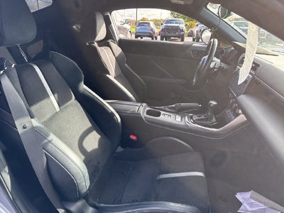 2022 Toyota GR86 Premium