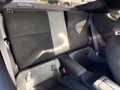 2022 Toyota GR86 Premium
