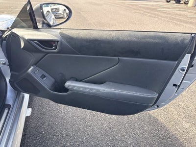 2022 Toyota GR86 Premium