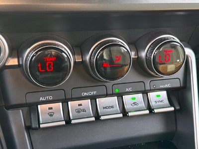 2022 Toyota GR86 Premium