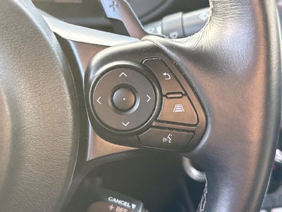 2022 Toyota GR86 Premium