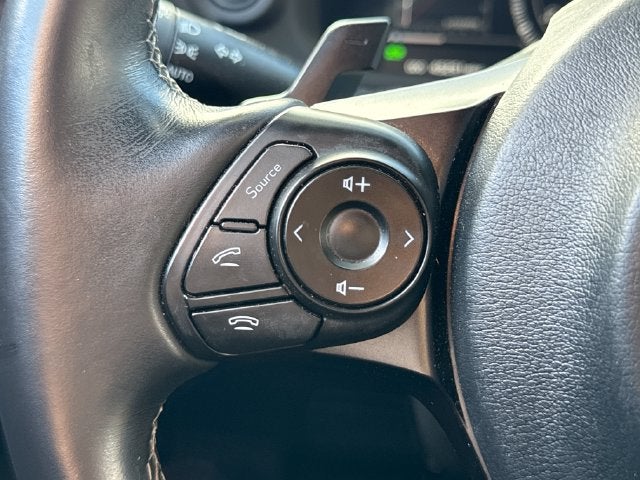 2022 Toyota GR86 Premium