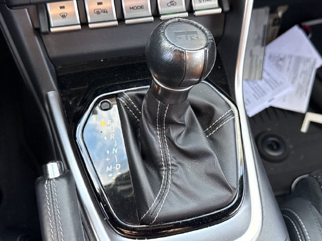 2022 Toyota GR86 Premium