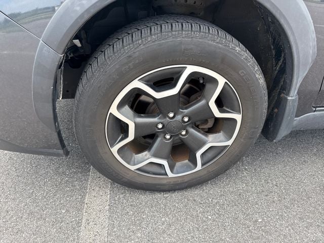 2014 Subaru XV Crosstrek 2.0i Premium