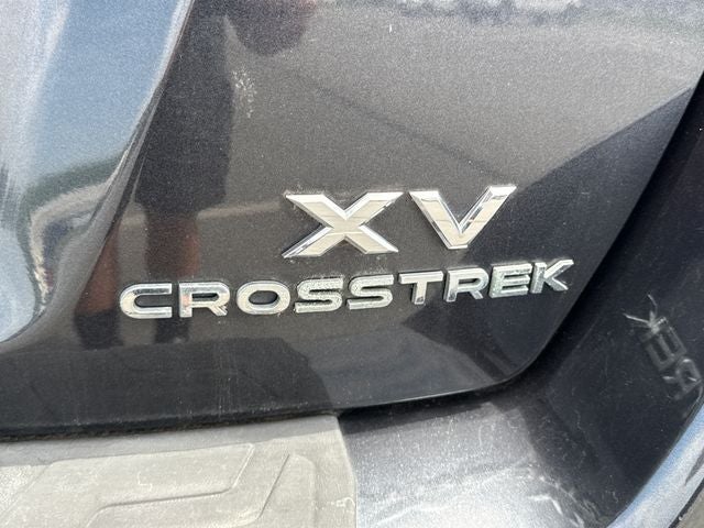 2014 Subaru XV Crosstrek 2.0i Premium