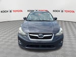 2014 Subaru XV Crosstrek 2.0i Premium