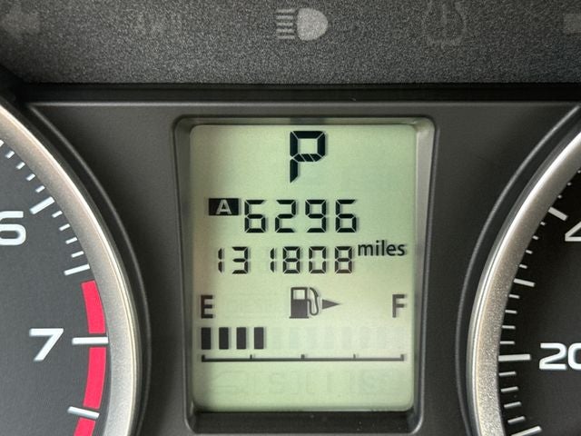 2014 Subaru XV Crosstrek 2.0i Premium