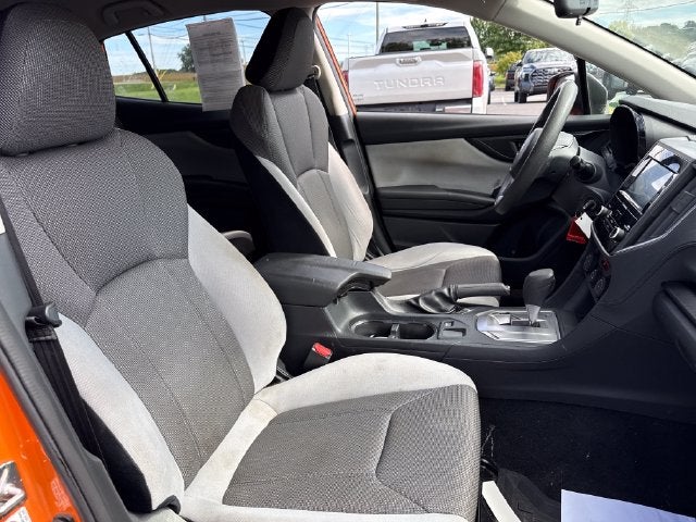 2019 Subaru Crosstrek 2.0i