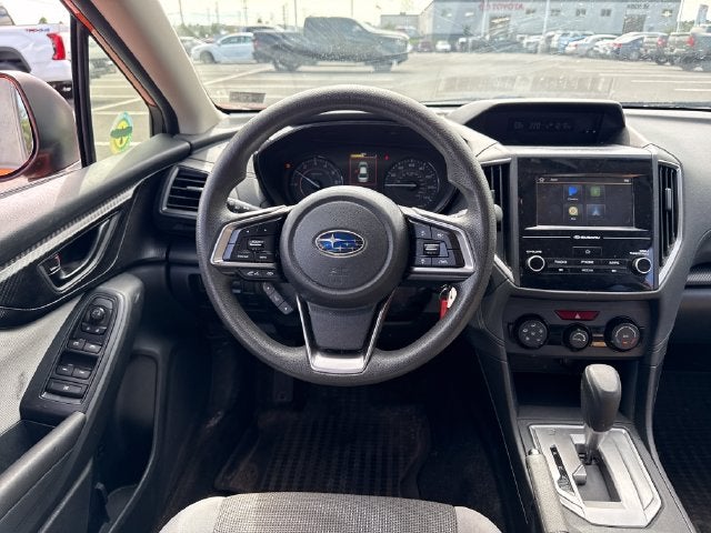 2019 Subaru Crosstrek 2.0i