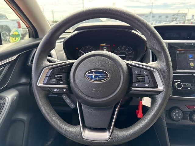 2019 Subaru Crosstrek 2.0i