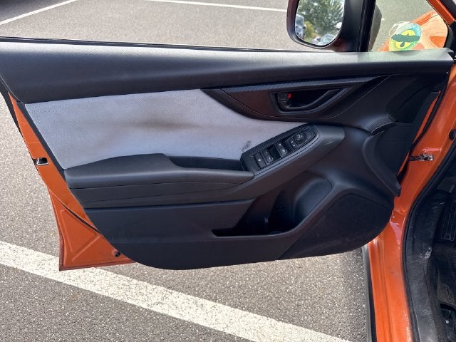 2019 Subaru Crosstrek 2.0i