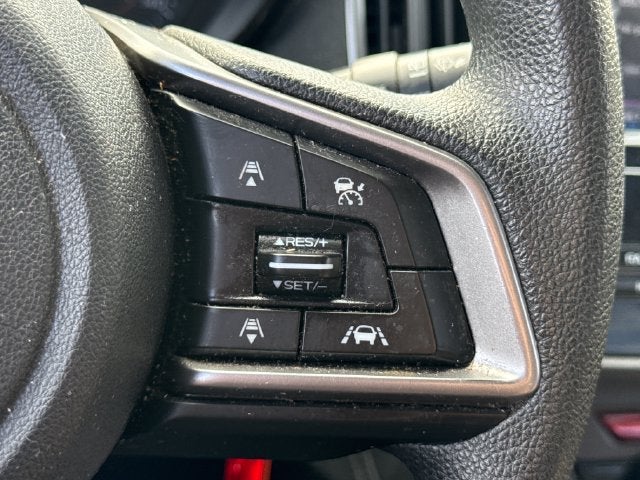 2019 Subaru Crosstrek 2.0i