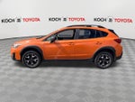 2019 Subaru Crosstrek 2.0i