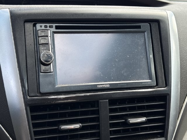 2010 Subaru Forester 2.5X Limited