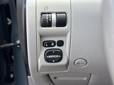 2010 Subaru Forester 2.5X Limited