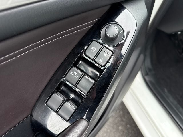 2017 Mazda Mazda3 Touring 2.5