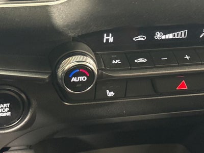 2025 Mazda Mazda3 2.5 Carbon Turbo