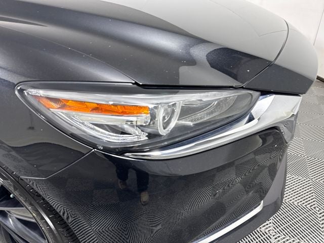 2018 Mazda Mazda6 Signature