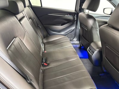 2018 Mazda Mazda6 Signature