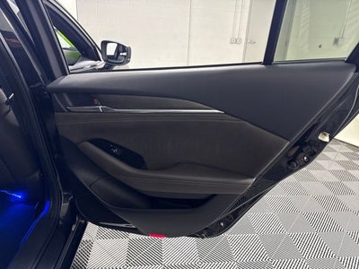 2018 Mazda Mazda6 Signature