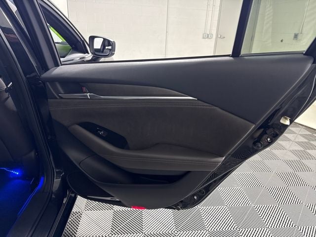 2018 Mazda Mazda6 Signature