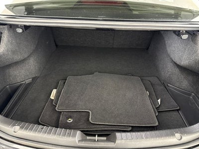 2018 Mazda Mazda6 Signature