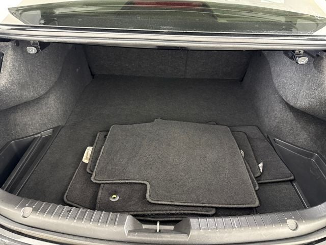 2018 Mazda Mazda6 Signature