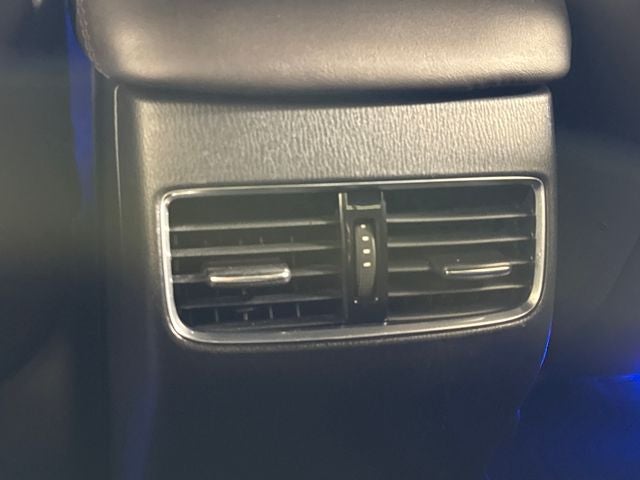 2018 Mazda Mazda6 Signature