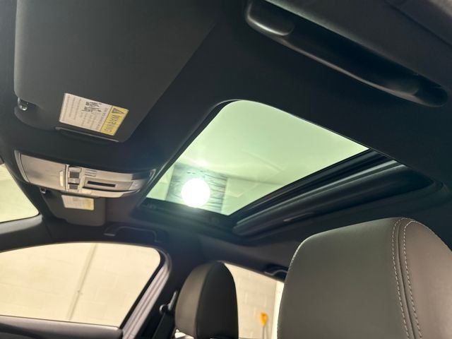 2018 Mazda Mazda6 Signature