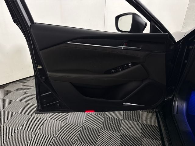 2018 Mazda Mazda6 Signature