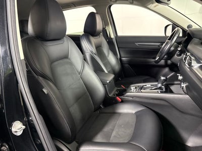 2018 Mazda Mazda CX-5 Touring