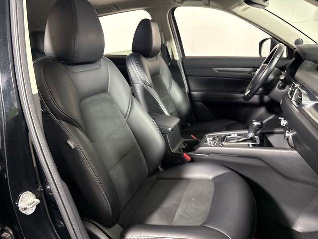 2018 Mazda Mazda CX-5 Touring