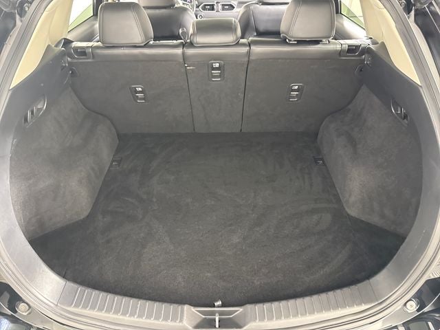 2018 Mazda Mazda CX-5 Touring