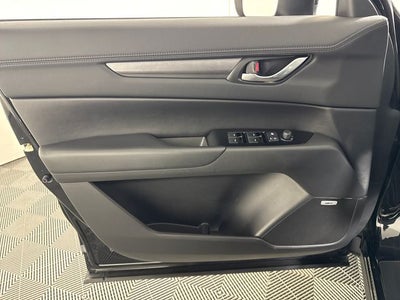 2018 Mazda Mazda CX-5 Touring