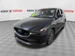2018 Mazda Mazda CX-5 Touring