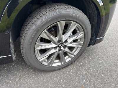 2024 Mazda Mazda CX-5 2.5 S Premium Package